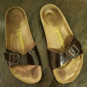 Birkenstock Madrid Sandals